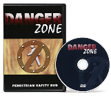 Danger Zone Forklift Video