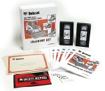 Bobcat Skidsteer Training Kit Bobcat Skidsteer Training Kit