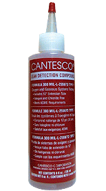 Propane Leak Detector